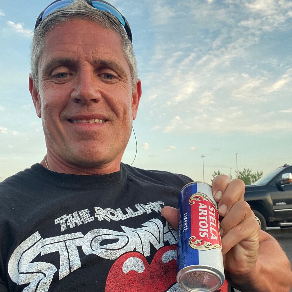 Meet your Posher, Steven